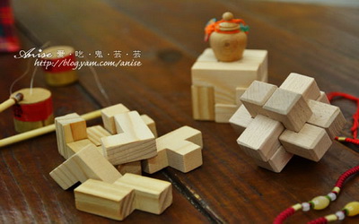 照片：「Anise」BLOG